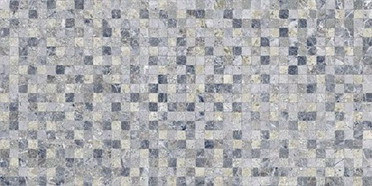 Настенная плитка Arte 08-31-06-1369 тёмно-серый 20x40 от Laparet