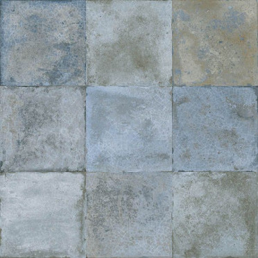 Напольная плитка FS ETNA BLUE (0100527232) 33x33 от Francisco Segarra (Испания)