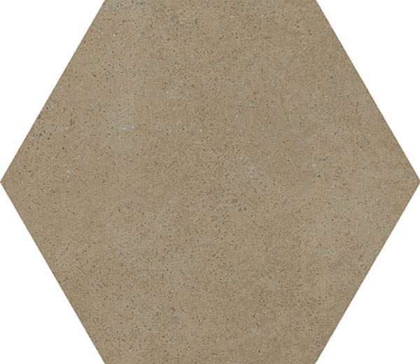 Керамогранит Zero Hexagono Archai Mellow R10 23.3x26.8 от Vives Ceramica (Испания)