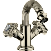 Смеситель для биде Cezares Olimp OLIMP-BS2-02-Sw бронза