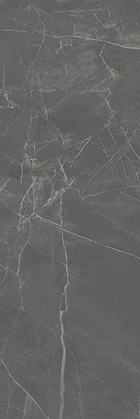 Настенная плитка Буонарроти 13098R серый темный обрезной 30x89.5 от Kerama Marazzi (Россия)