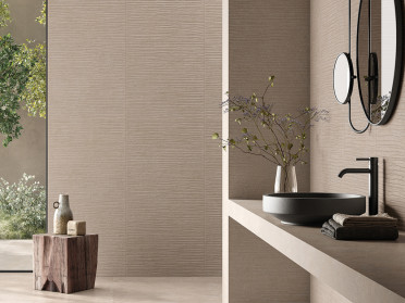 Керамогранит BETON RESIN NAT/RET (5973) 120x280 от Piemme Ceramiche (Valentino) (Италия)