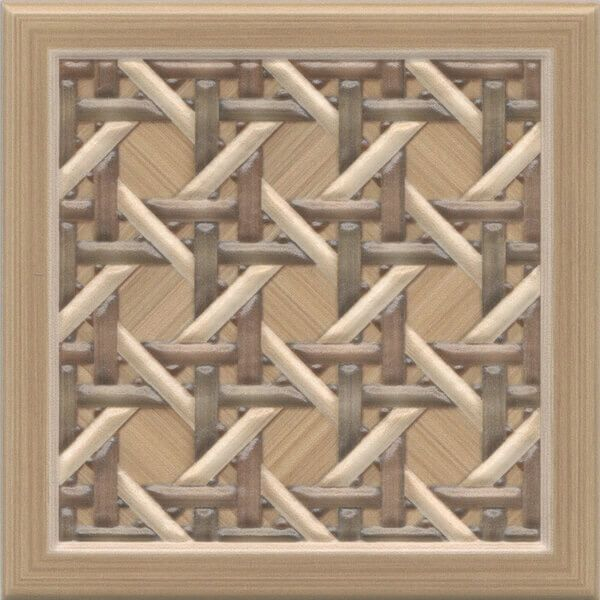 Декор Навильи VT/B144/17022 15x15 от Kerama Marazzi (Россия)