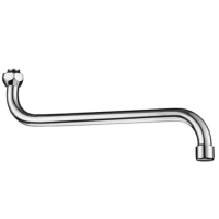 Излив для ванны IDDIS Optima Home W21 хром