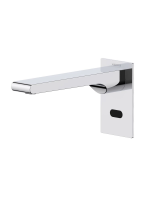 Смеситель для раковины Aquatek Лира AQ5413CR хром