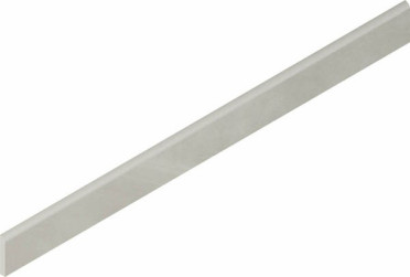 Плинтус КОНТИНУУМ СИЛЬВЕР (610130005311) 7.2x80 от Italon (Россия)