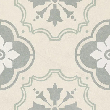 Керамогранит Corsica Lotus matt (ENPTR6015MT2020) 20x20x0.8 от Ennface (Индия)