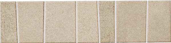 Керамогранит TRENCADIS GUELL RILA (137016) 7x28 от WOW (Испания)