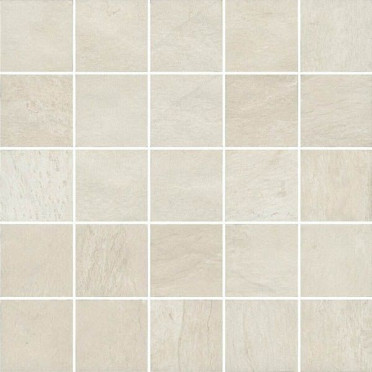Декор Рамбла беж мозаичный (MM12130) 25x25 от Kerama Marazzi (Россия)