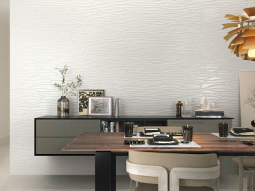 Настенная плитка Neve Satin Rect. 60x120 от Baldocer (Испания)