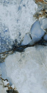 Керамогранит Jakarta Blue Punch-Carving (PC208) 60x120 от Primavera (Индия)