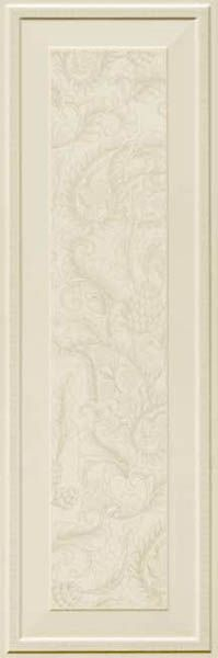 Настенная плитка ENGLAND BEIGE BOISERIE SARAH EG3320BS 33.3x100 от Ascot Ceramiche (Италия)