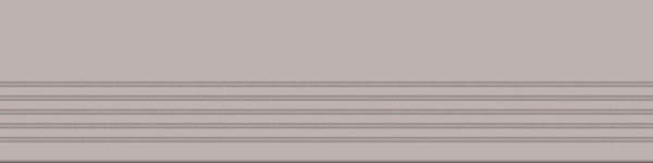 Фронтальная ступень Stopnica podlogowa Cielo e Terra Marrone MAT Gat.1 119.8x29.6 от Tubadzin (Польша)