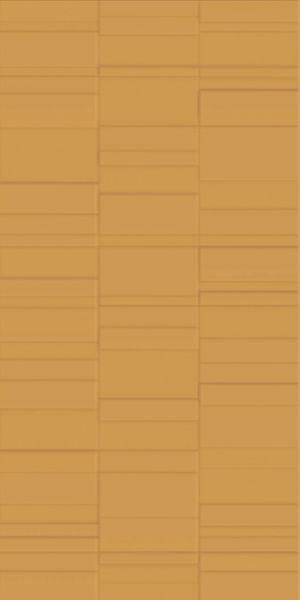 Вставка Mono Mars mustard (08-00-5-18-31-23-2448) 30x60 от Creto (Россия)