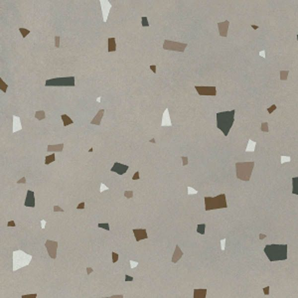 Керамогранит NUANCES TORTORA COCCIO (NU0688C) 80x80x9 от Italgraniti (Италия)