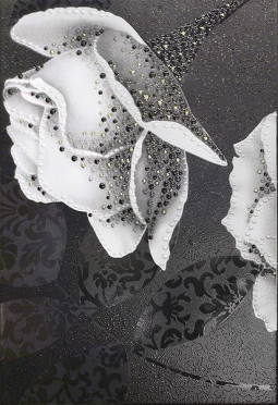 Декор Монро 5Т тип 2 27.5x40 от Керамин (Беларусь)