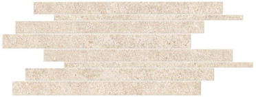 Мозаика Boost Stone Ivory Brick (A7C4) 30x60 от Atlas Concorde (Италия)