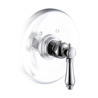 Внешняя часть термостата Nicolazzi EL CAPITAN 4914CR69