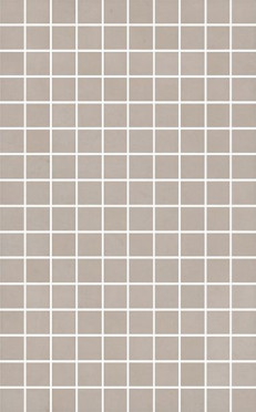 Декор Левада мозаичный бежевый глянцевый (MM6411) 25x40x8 от Kerama Marazzi (Россия)