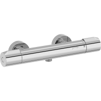 Смеситель для душа Jacob Delafon Metro E24394-CP хром