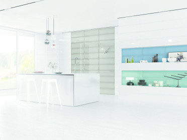 Настенная плитка DOTTY-O (19265) 25x75 от Peronda (Испания)