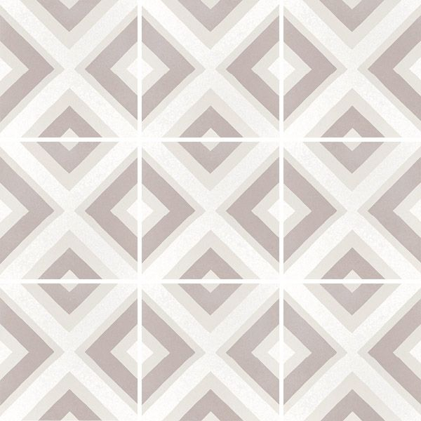 Керамогранит CAPRICE SQUARE PASTEL (22111) 20x20 от Equipe Ceramicas (Испания)