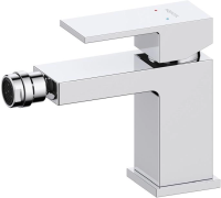 Смеситель для биде Aquatek Либра AQ1618CR хром