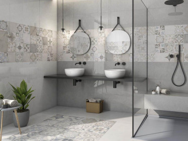 Настенная плитка Nuva Arena 33.3x100 от Pamesa (Испания)