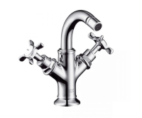 Смеситель для биде Axor Montreux 16520000