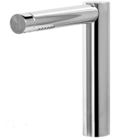 Сушилка для рук в виде крана NOFER Airtap хром 01910.B (01910.B)