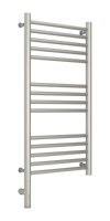 Полотенцесушитель электрический 800х400 Сунержа Богема + прямая 071-5804-8040 хром