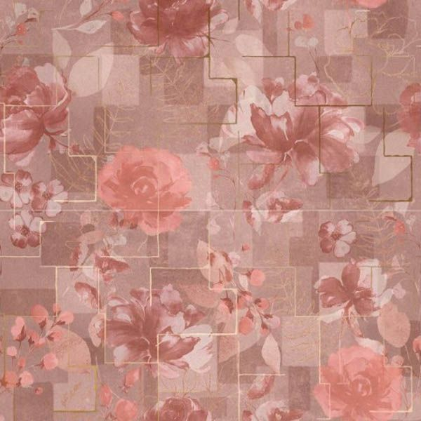 Панно Decor Set Summer (комп/2 шт) 60x120 от APE Ceramica (Испания)