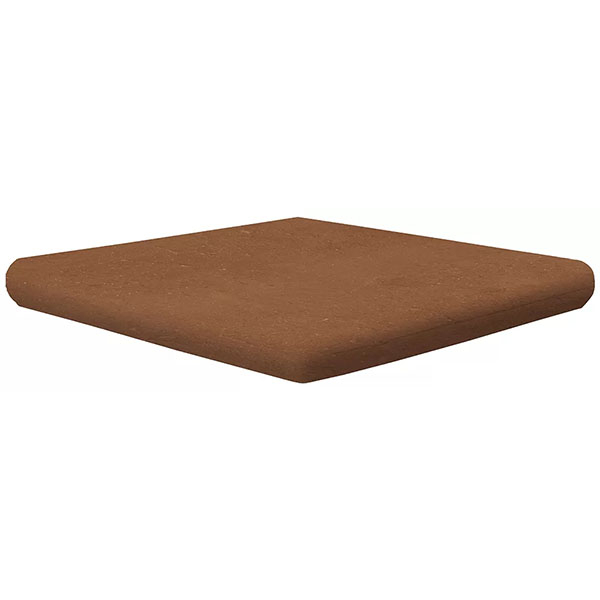 Угловая ступень Portland ML С-3 Lava 33x33 от Exagres (Испания)