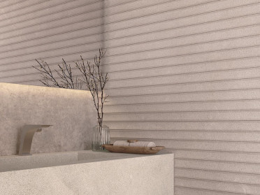 Керамогранит SAVANNAH CALIZA L G-392 120x120x8 от Porcelanosa (Испания)