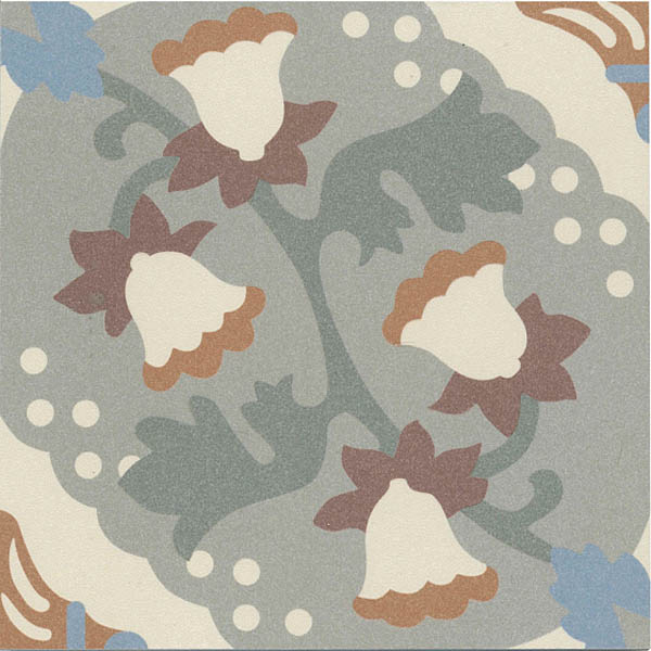 Керамогранит BEL HISTOIRE ROSA (VVS1515_035) 15x15 от Revoir Paris (Испания)