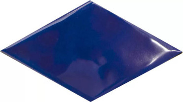 Декор Риад синий глянцевый (KMD2SRB009BN) 13.5x7.8x0.9 от Kerama Marazzi (Россия)