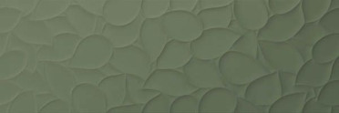 Настенная плитка LEAF COLOURS FOREST 33x100 от Sanchis Home (Испания)