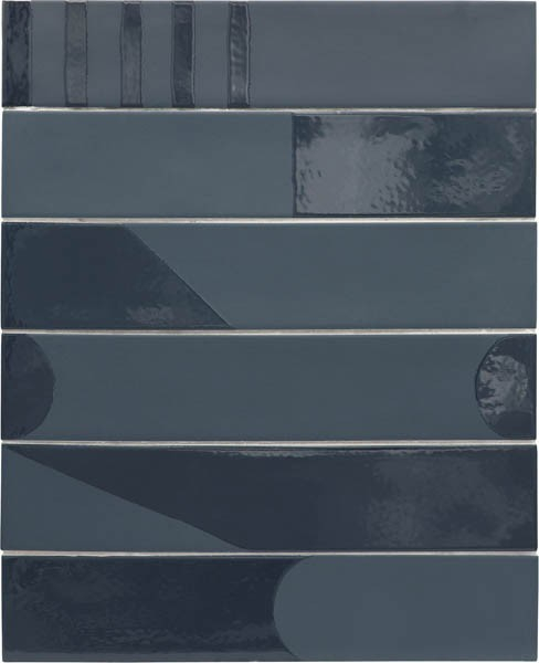 Керамогранит WADI DECOR Indaco (30171) 6x30 от Equipe Ceramicas (Испания)