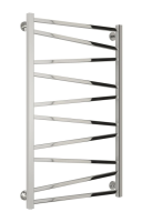 Полотенцесушитель водяной 1000x600 Сунержа Сирокко 00-0253-1060 хром