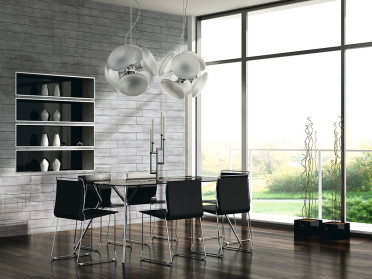 Декор Decor Fruit Creta Orange 10x30 от Monopole (Испания)