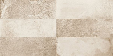 Настенная плитка FS RAKU CREAM (5074428942) 20x40 от Francisco Segarra (Испания)