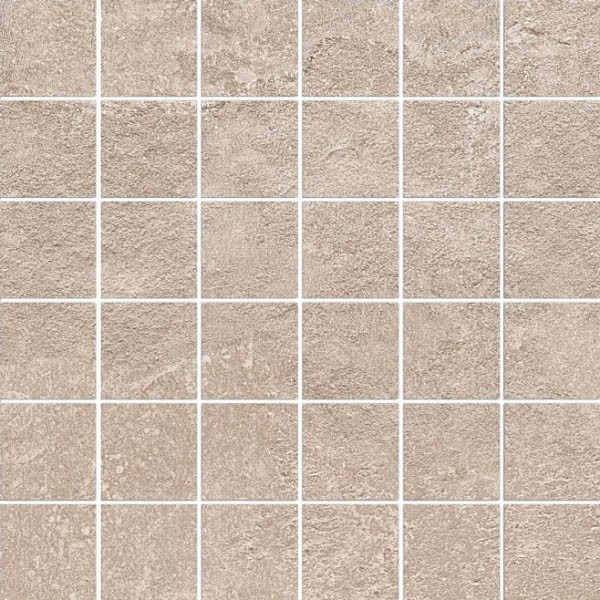 Декор Про Стоун бежевый мозаичный (DD200120/MM) 30x30x0.9 от Kerama Marazzi (Россия)