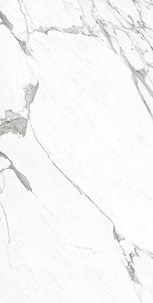 Керамогранит Marble Experience STATUAR.LUX LAP.SQ.6MM (MB01XXL) 160x320 от Italgraniti (Италия)