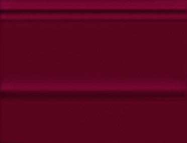 Бордюр NOBLESSE + LORD ZOCALO BURDEOS 15x20 от APE Ceramica (Испания)