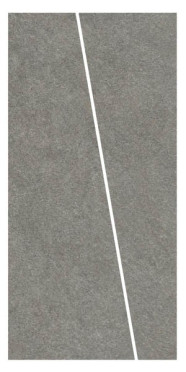 Декор Boost Mineral Smoke Slice A 20mm (AIHP) 60x120 от Atlas Concorde (Италия)