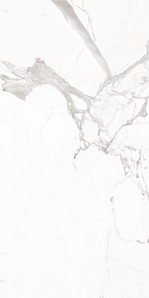 Керамогранит Marble Experience STATUARIO LUX SQ.LAPP. (MB01GAL) 80x160 от Italgraniti (Италия)