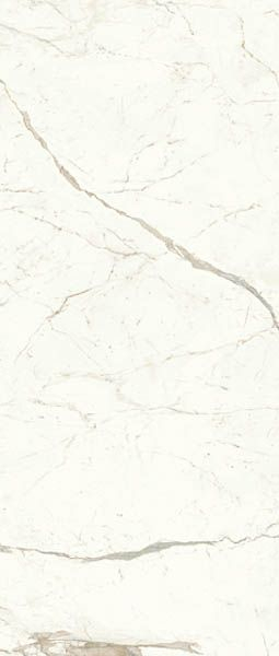 Керамогранит Marvel Shine Calacatta Prestigio Lappato (A4OZ) 120x278 от Atlas Concorde (Италия)