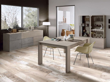 Керамогранит Palau White 15x90 от Absolut Keramika (Испания)