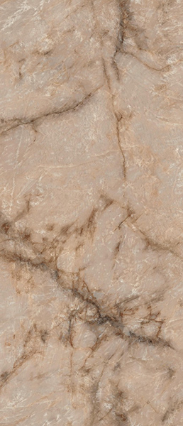 Керамогранит Marvel Diva Amethyst 6mm Lapp. (AX8P) 120x278 от Atlas Concorde (Италия)