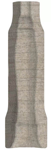 Угол внутренний Тровазо серый светлый матовый (SG7322\AGI) 2.4x8x1.3 от Kerama Marazzi (Россия)